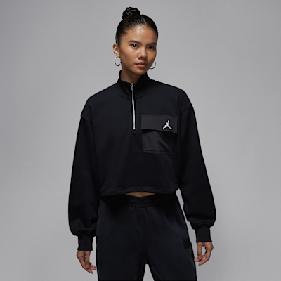 【NIKE ジョーダン】 ブルックリンフリース上下セット　上：XL 下：M AS+W+J+BRK+FLC+FT+QZ+HM.png